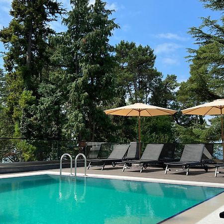 Ritsa Resort Урекі Екстер'єр фото