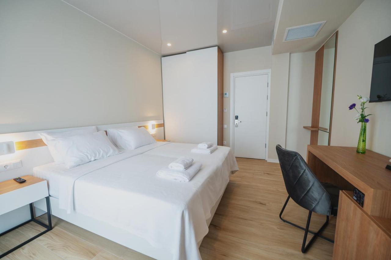 Ritsa Resort Урекі Екстер'єр фото