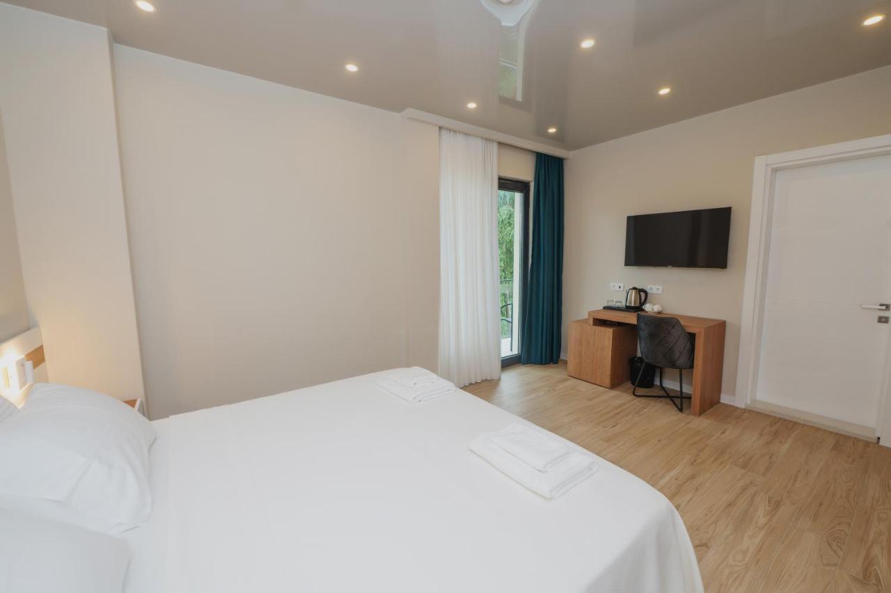 Ritsa Resort Урекі Екстер'єр фото