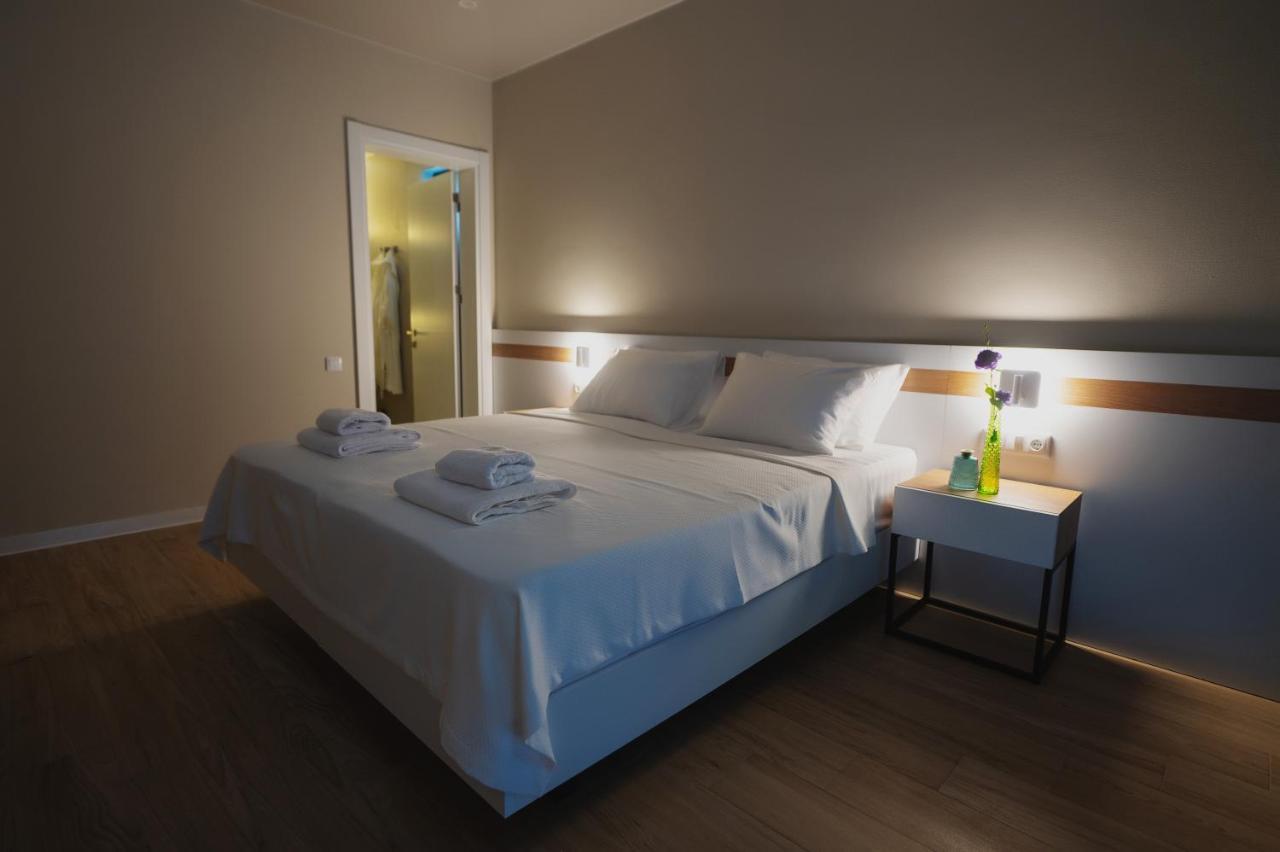 Ritsa Resort Урекі Екстер'єр фото