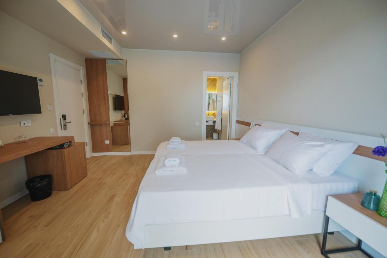 Ritsa Resort Урекі Екстер'єр фото