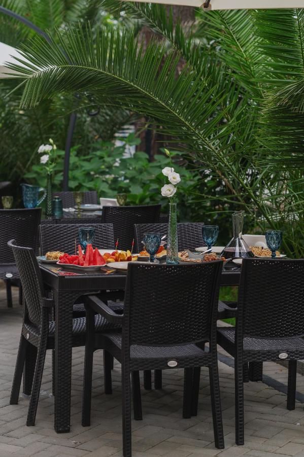 Ritsa Resort Урекі Екстер'єр фото