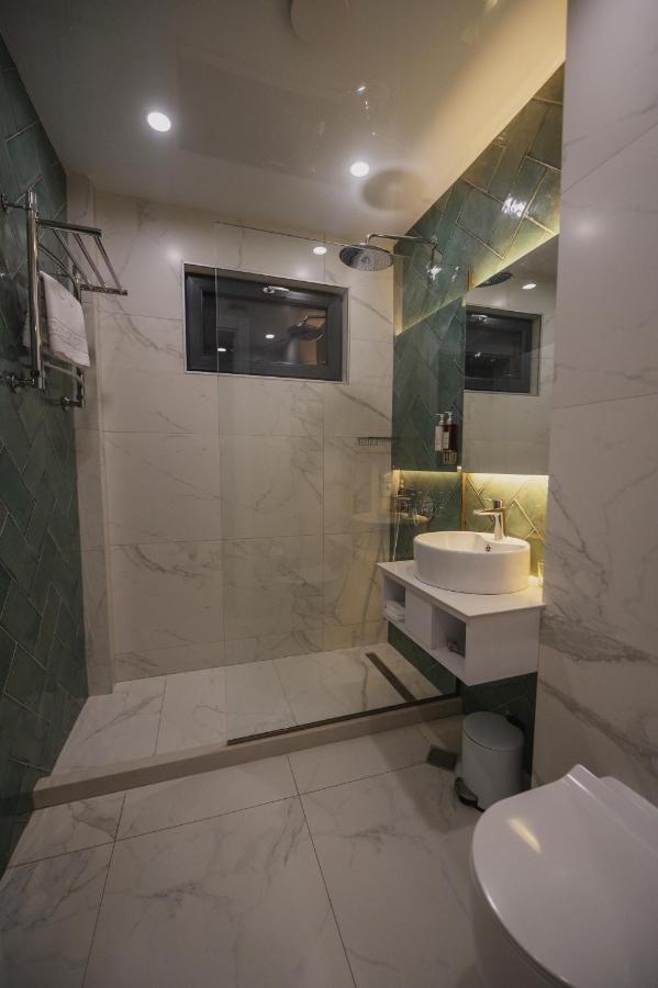Ritsa Resort Урекі Екстер'єр фото