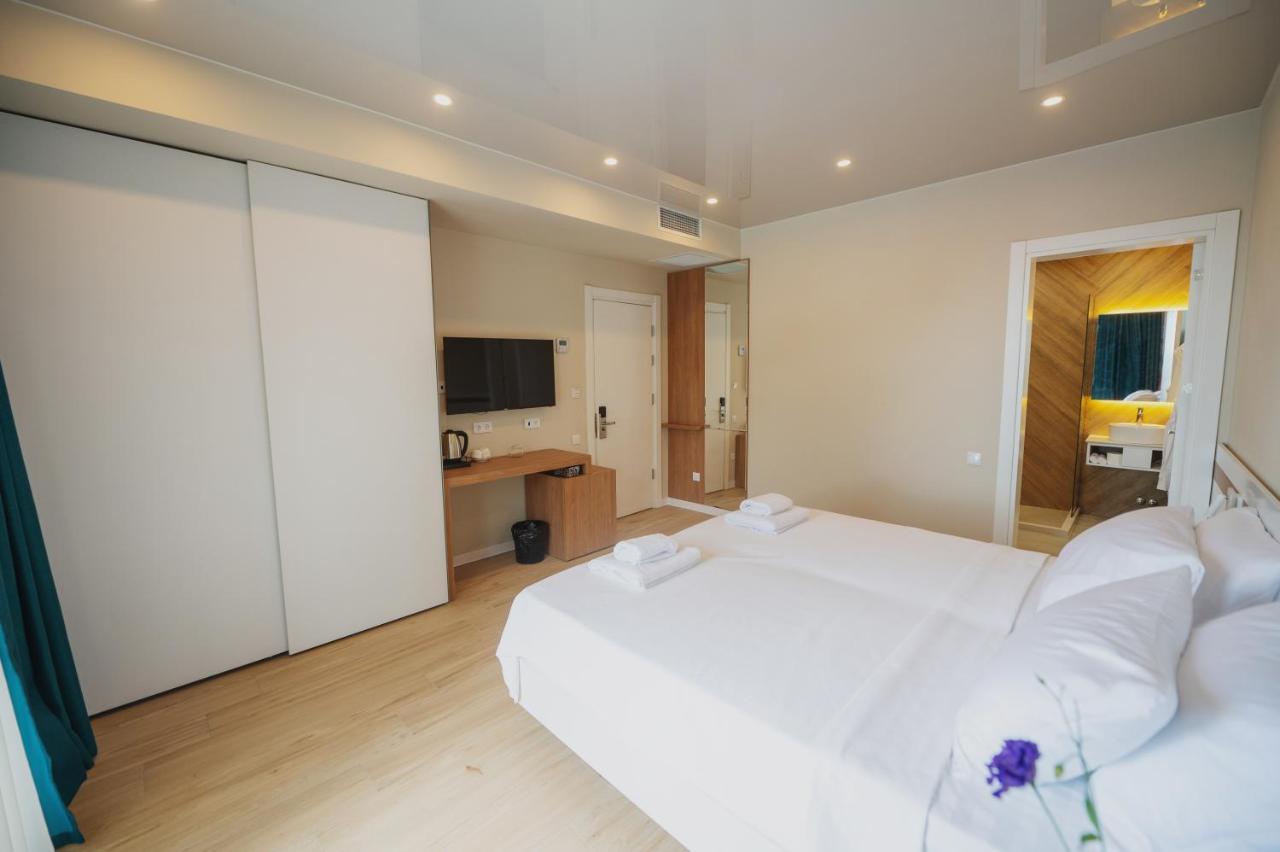 Ritsa Resort Урекі Екстер'єр фото