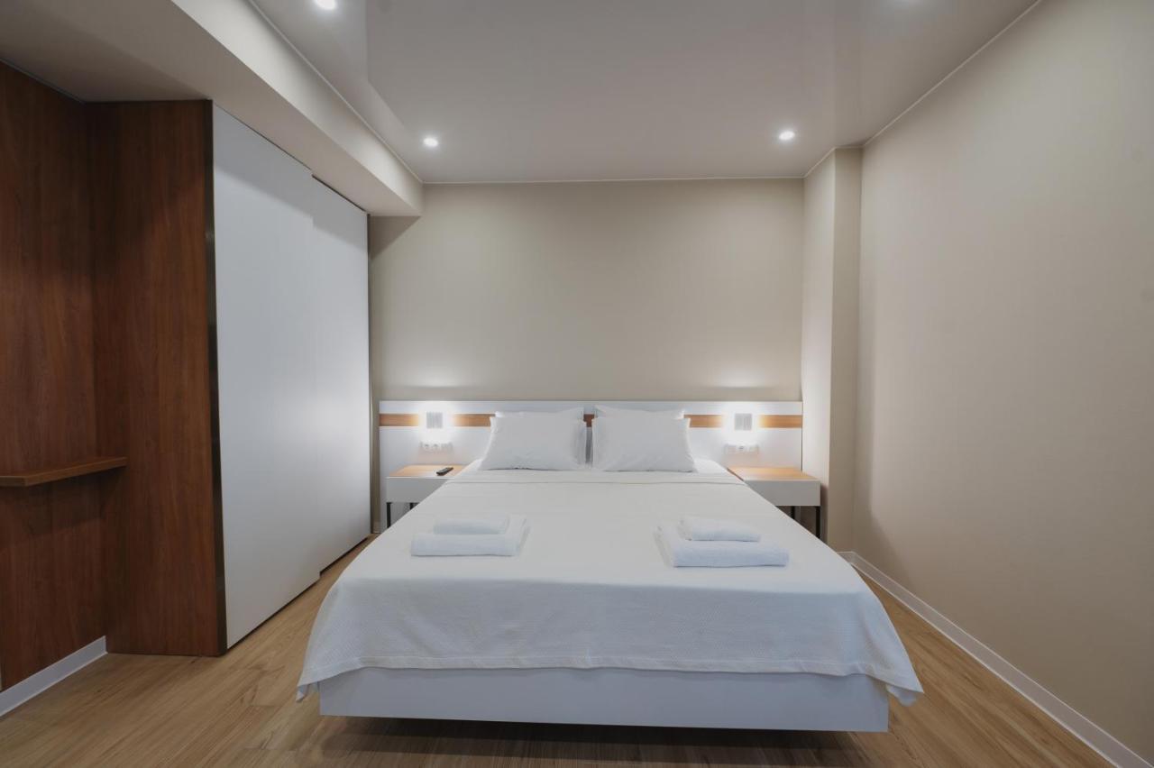 Ritsa Resort Урекі Екстер'єр фото