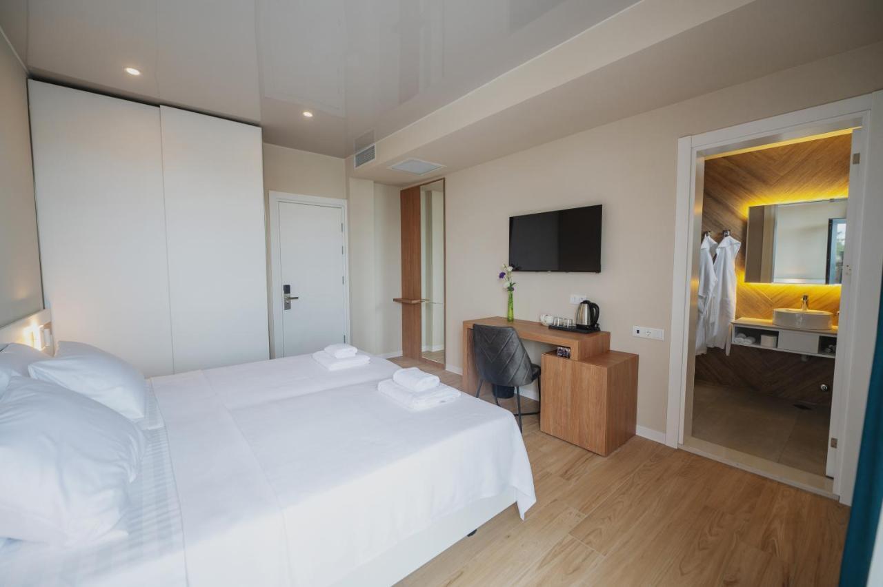 Ritsa Resort Урекі Екстер'єр фото