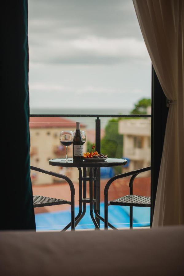 Ritsa Resort Урекі Екстер'єр фото