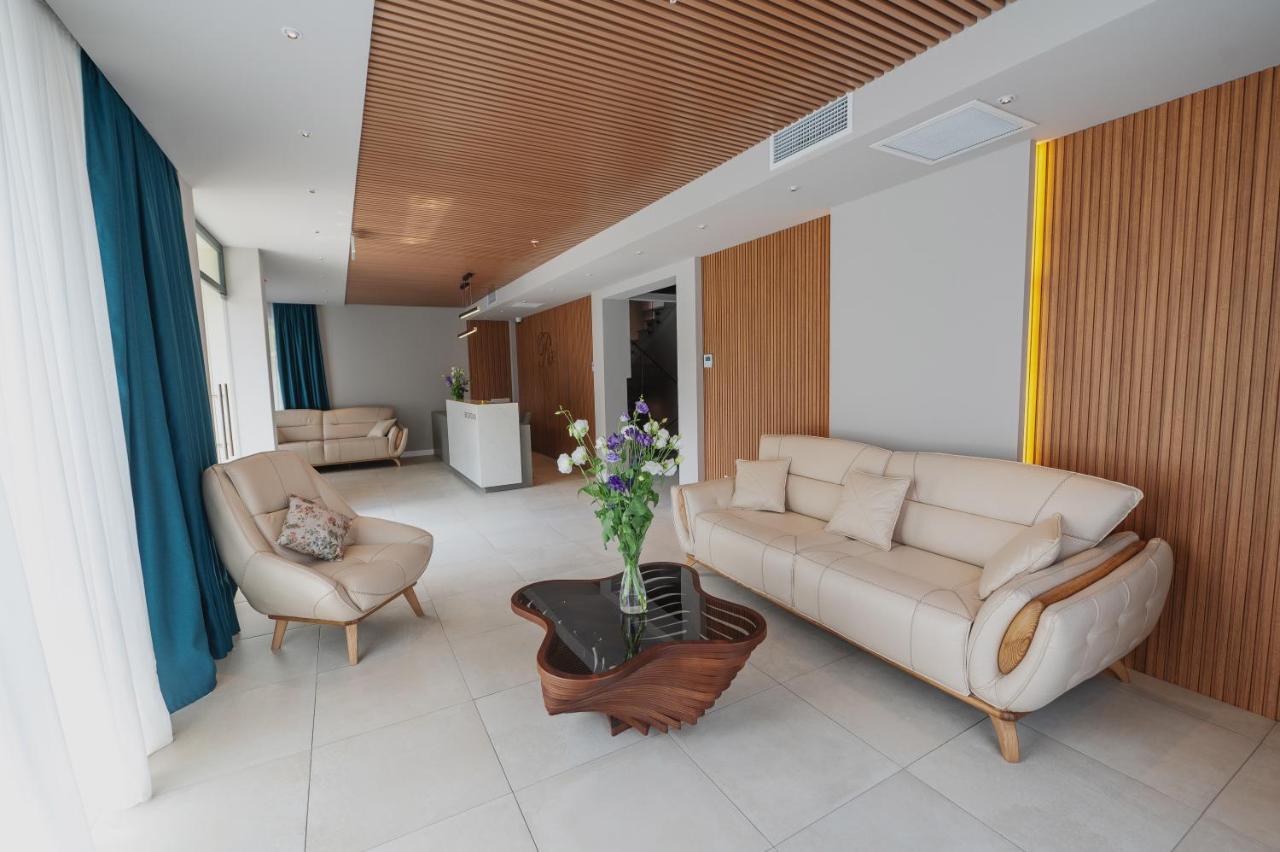 Ritsa Resort Урекі Екстер'єр фото