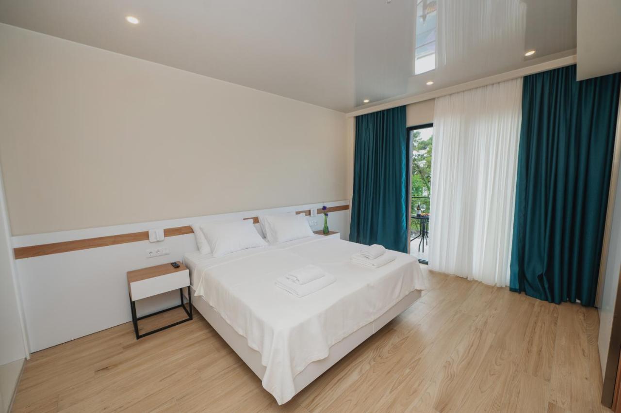Ritsa Resort Урекі Екстер'єр фото