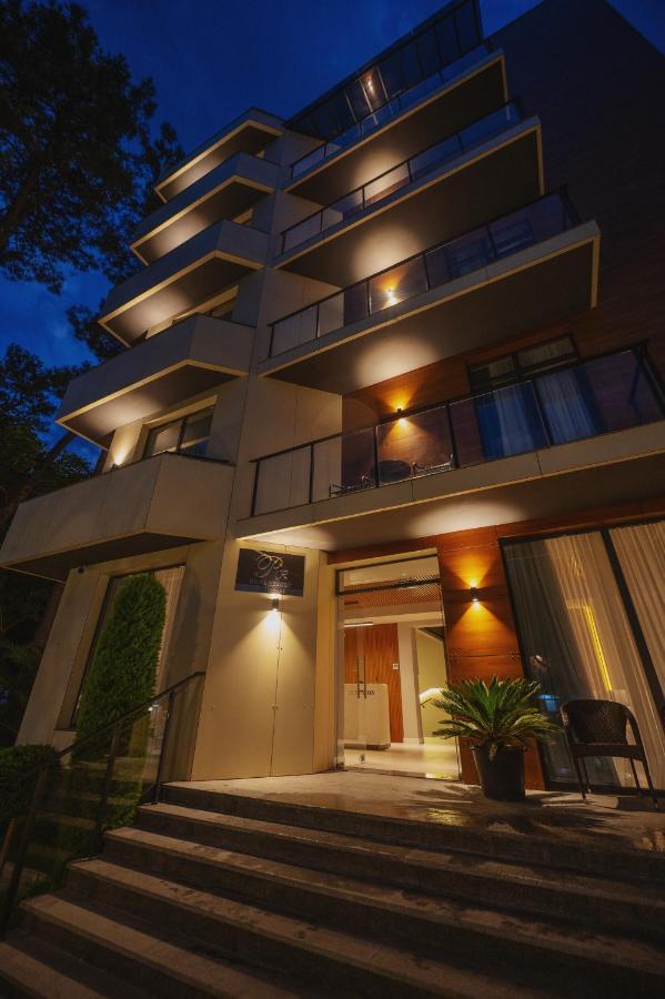 Ritsa Resort Урекі Екстер'єр фото