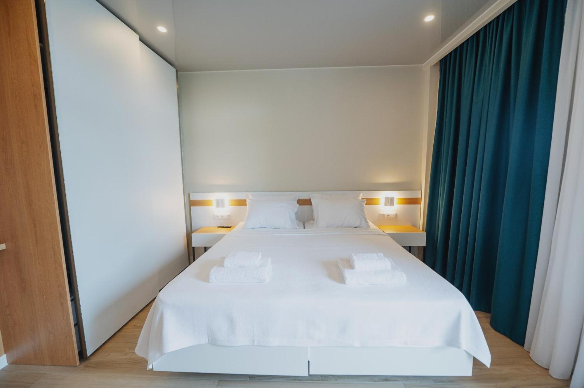 Ritsa Resort Урекі Екстер'єр фото