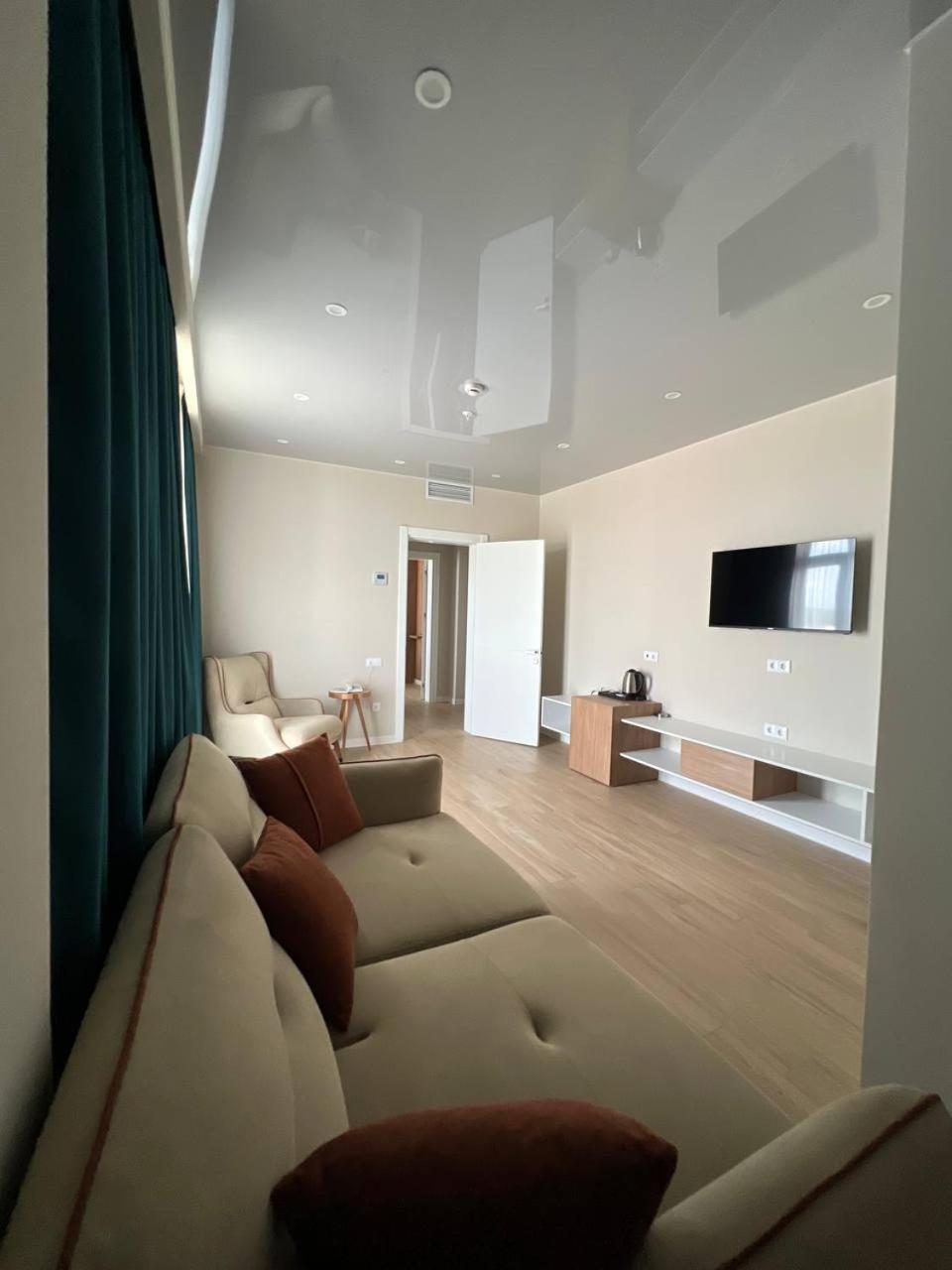 Ritsa Resort Урекі Екстер'єр фото