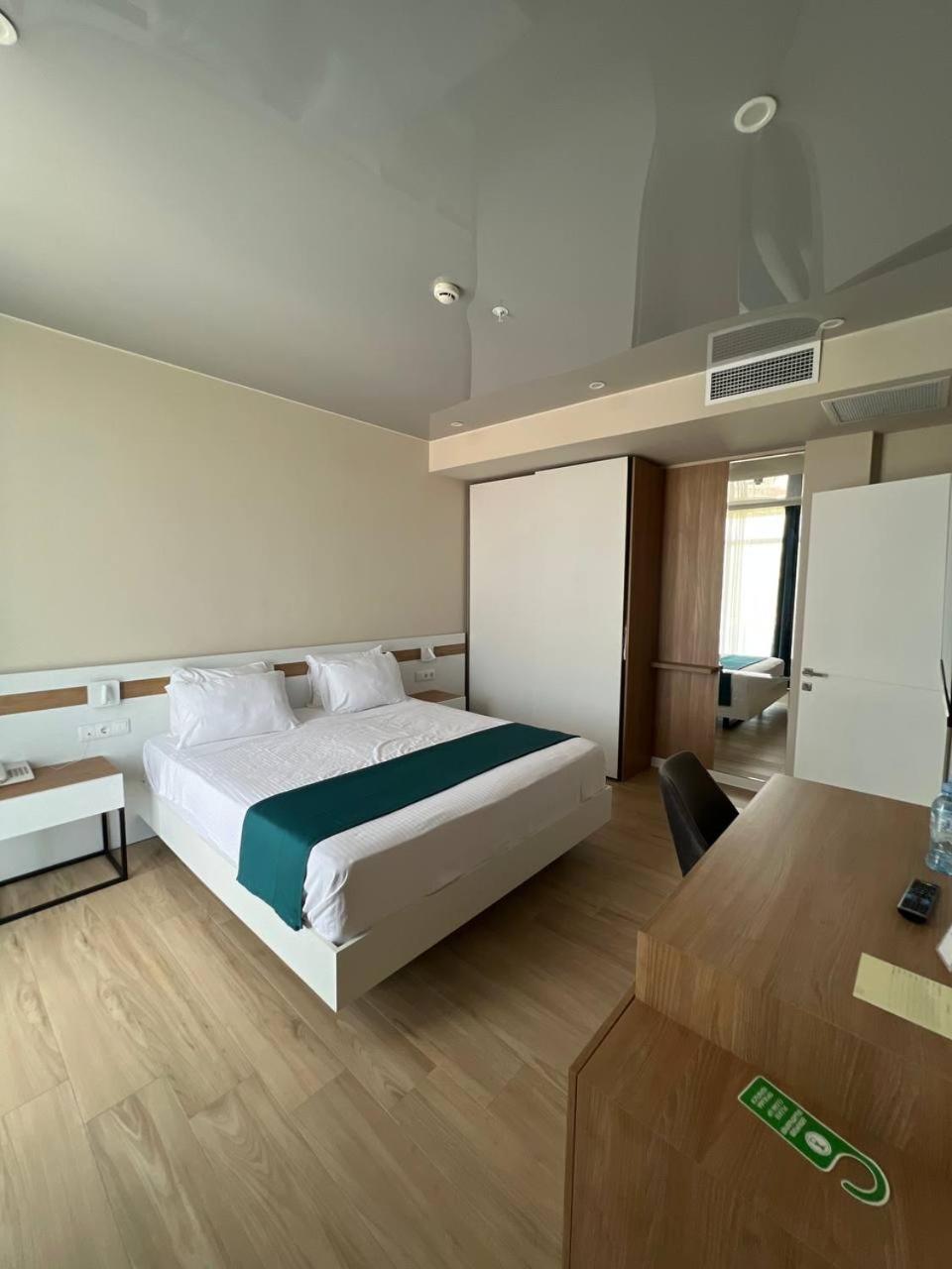 Ritsa Resort Урекі Екстер'єр фото