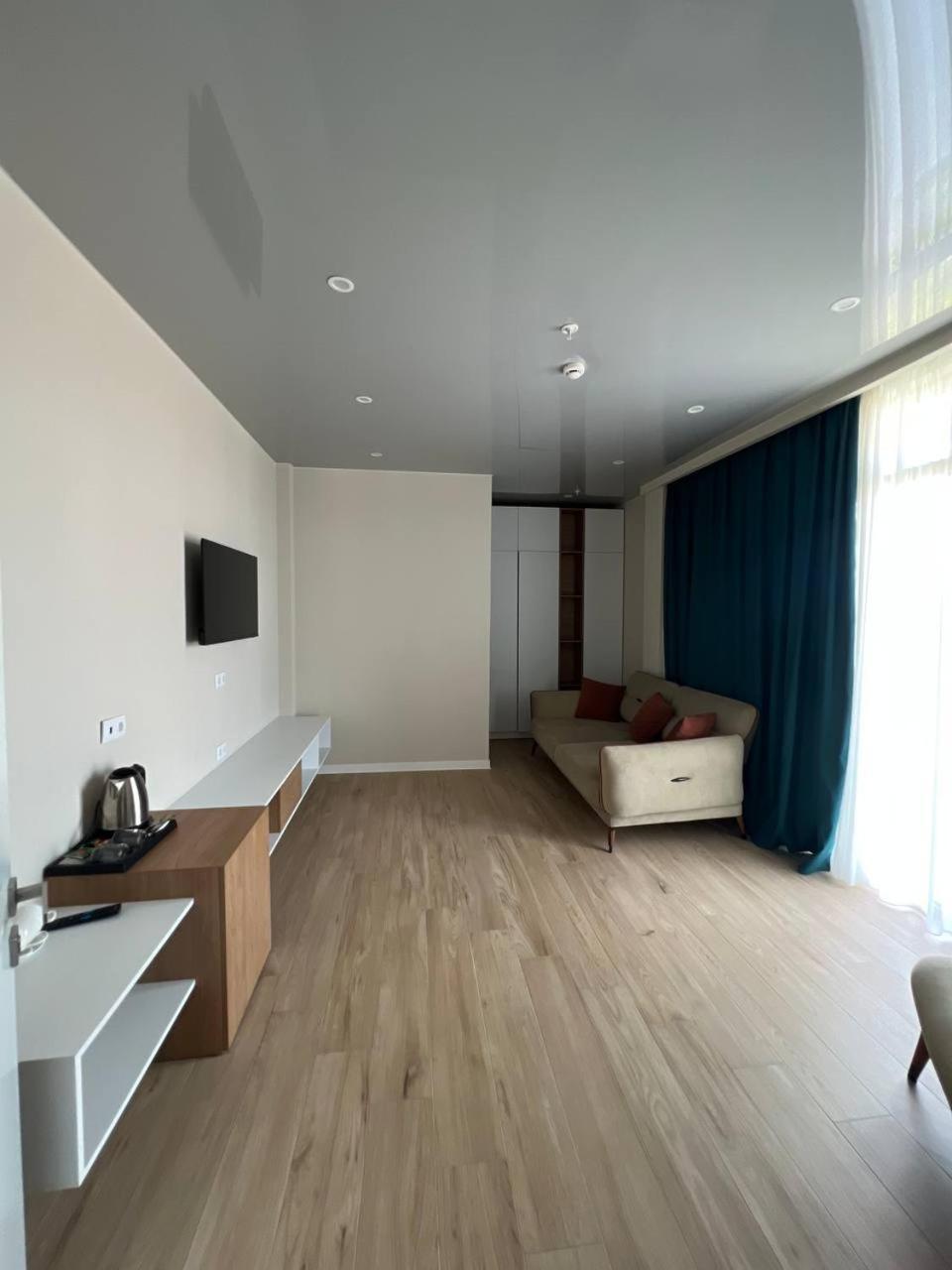 Ritsa Resort Урекі Екстер'єр фото